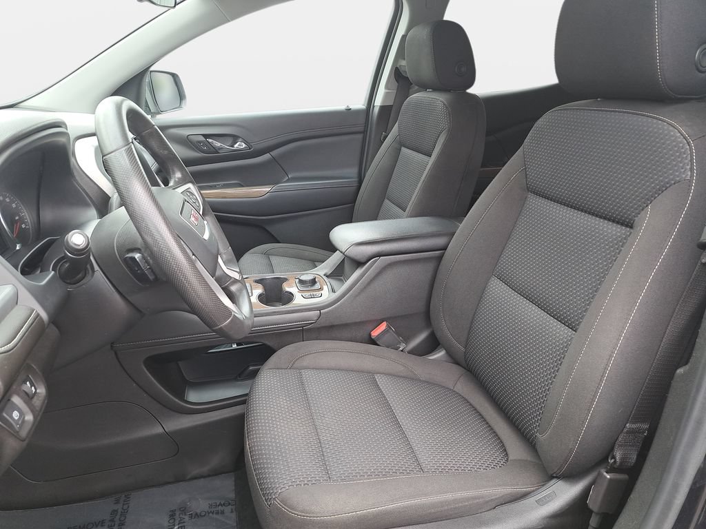Used 2022 GMC Acadia SLE w/ Driver Convenience Package AWD/4WD image 15