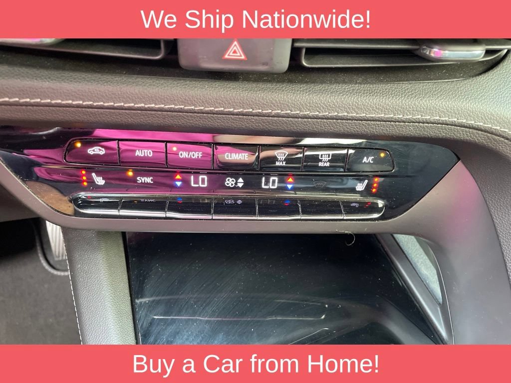 Used 2022 Buick Envision Preferred FWD image 27