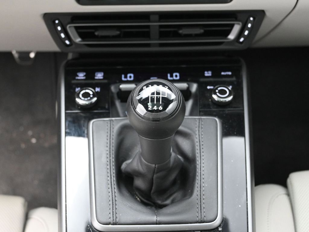 Certified 2024 Porsche 911 Carrera 4S image 21