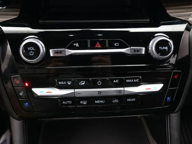 Used 2023 Ford Explorer Limited w/ Equipment Group 301A image 26