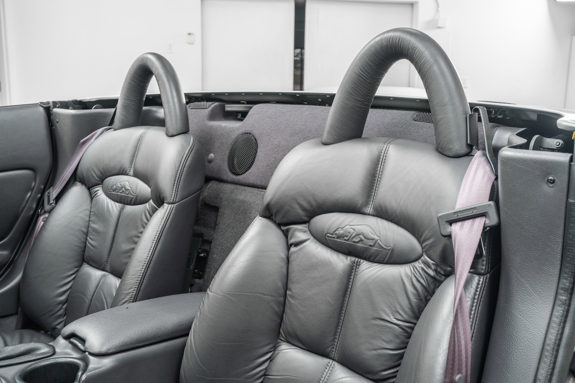 Used 2000 Plymouth Prowler image 24