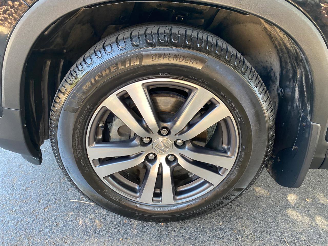 Used 2016 Honda Pilot EX-L image 26
