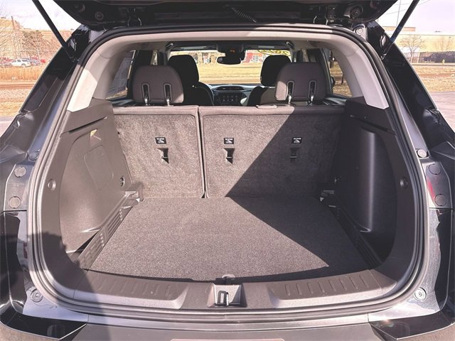 Used 2022 Chevrolet TrailBlazer LT w/ Convenience Package image 24