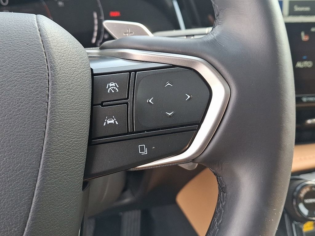 Certified 2026 Lexus NX 350 AWD w/ Accessory Package (2T) image 24