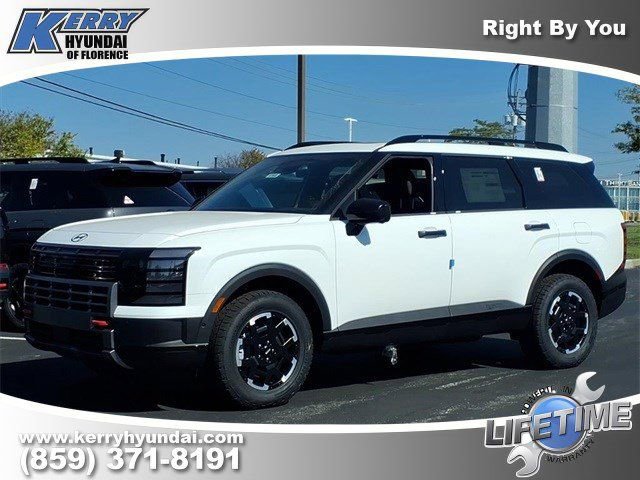 New 2026 Hyundai Palisade XRT Pro image 3