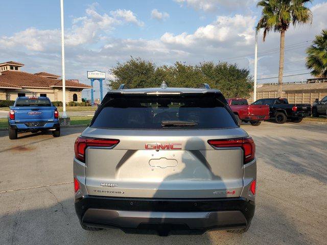 New 2026 GMC Terrain AT4 image 6