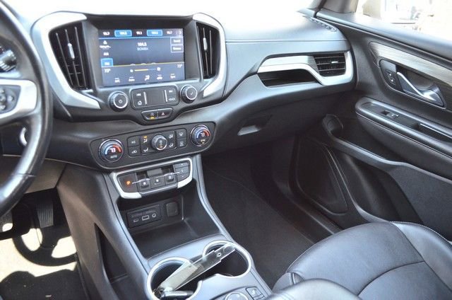 Used 2022 GMC Terrain SLT AWD/4WD image 25