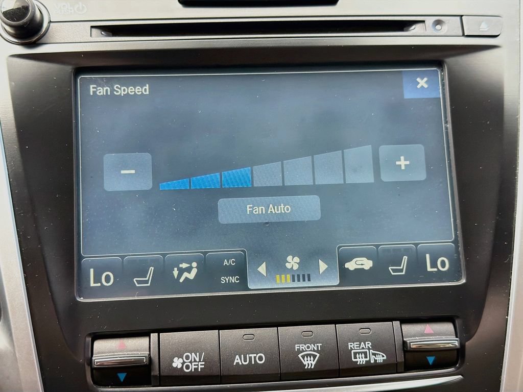 Used 2020 Acura TLX w/ Technology Package FWD image 32