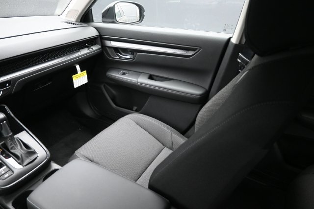 New 2027 Honda CR-V EX image 11