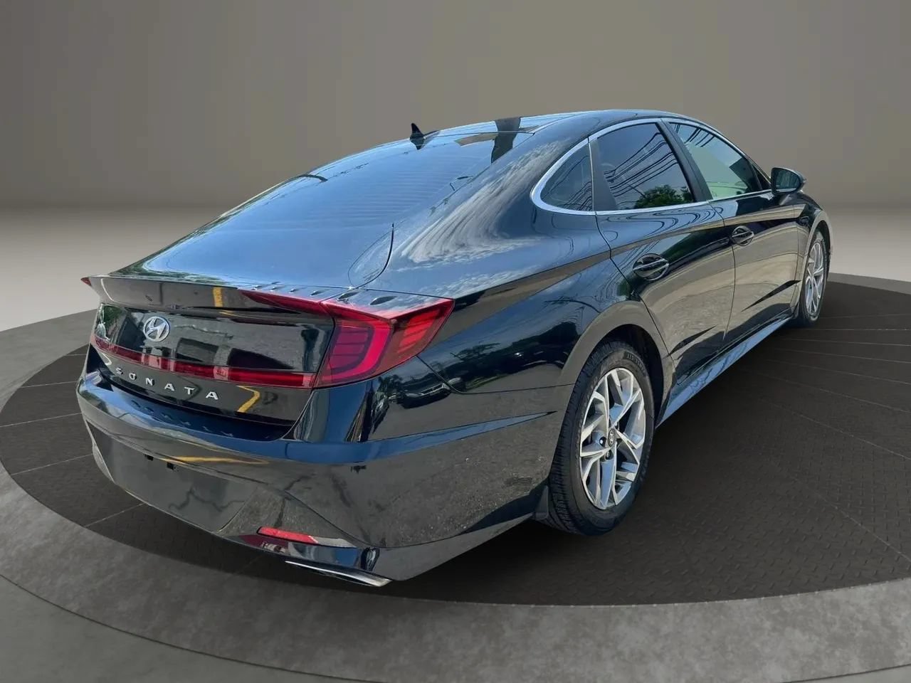 Used 2021 Hyundai Sonata SEL FWD image 5