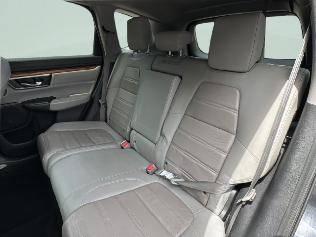 Used 2019 Honda CR-V EX-L image 18