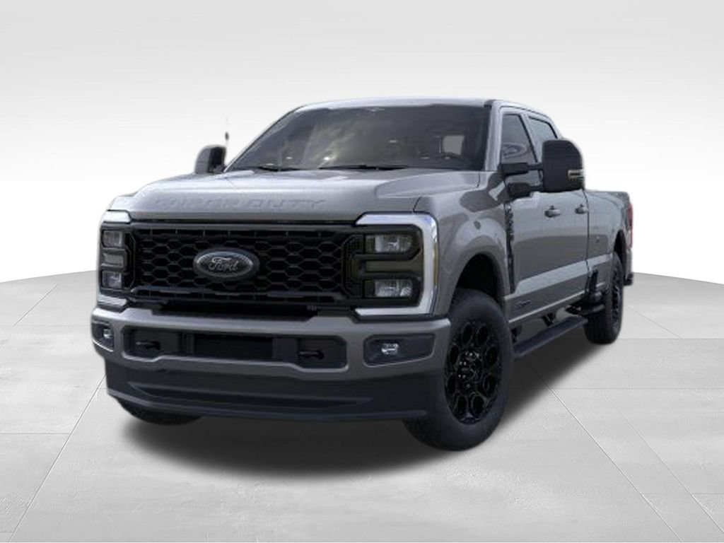 New 2026 Ford F250 XLT w/ XLT Premium Package AWD/4WD image 2