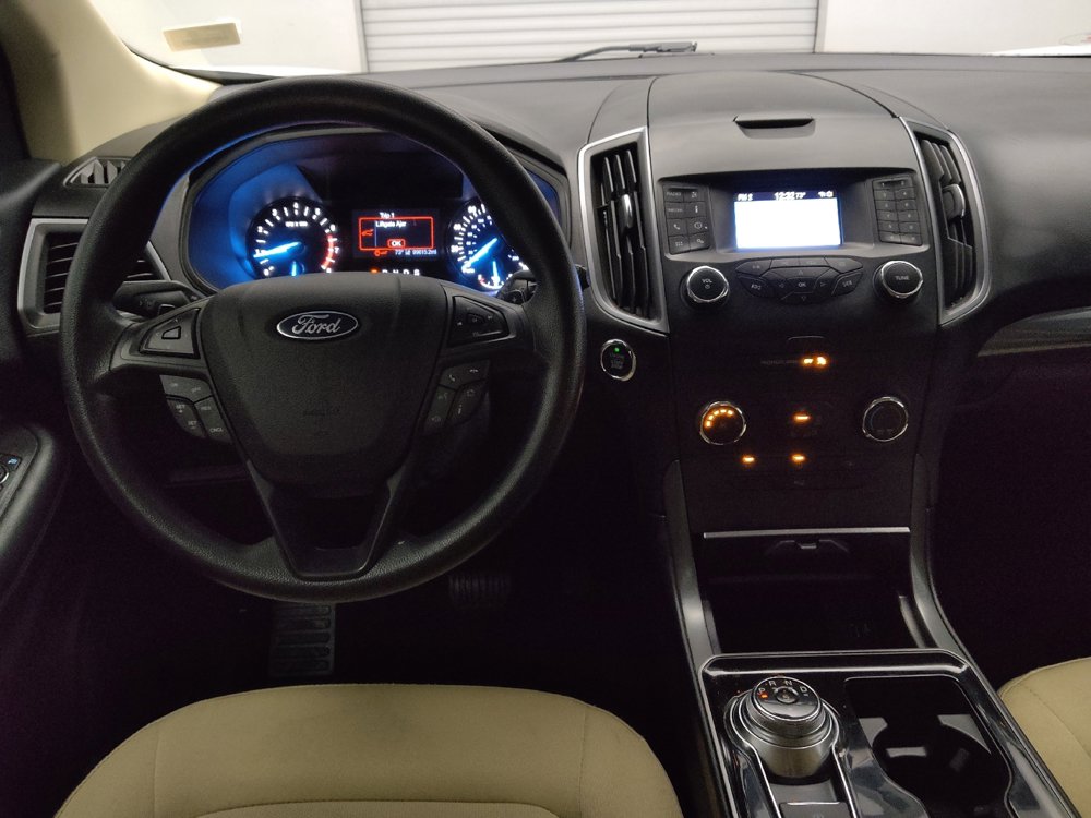 Used 2019 Ford Edge SE AWD/4WD image 22