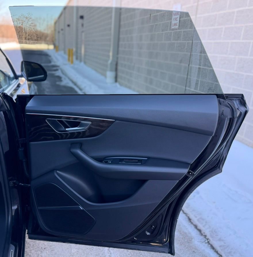 Used 2021 Audi Q8 Premium Plus w/ Premium Plus Package AWD/4WD image 26