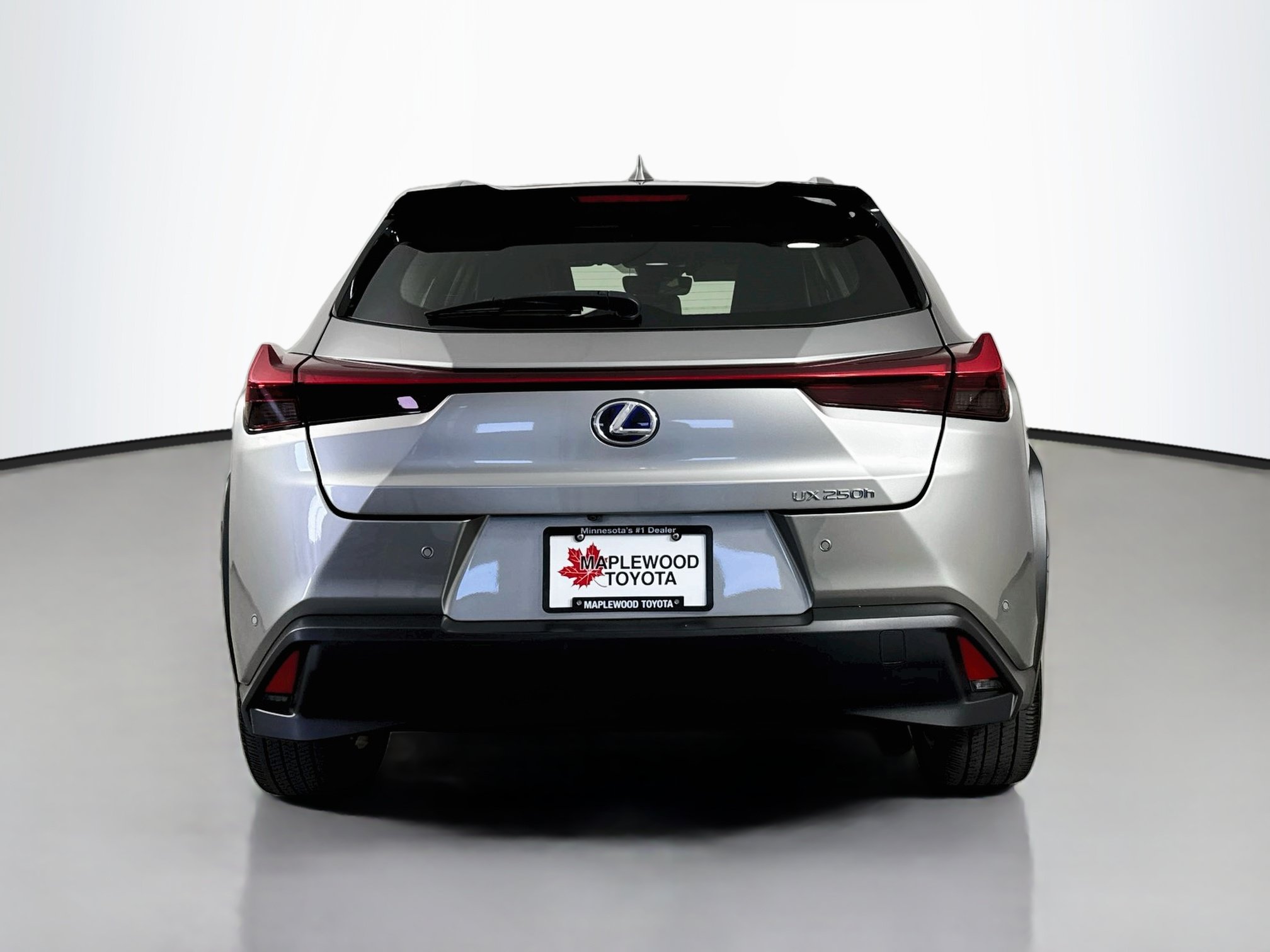 Used 2019 Lexus UX 250h w/ Premium Package AWD/4WD image 6