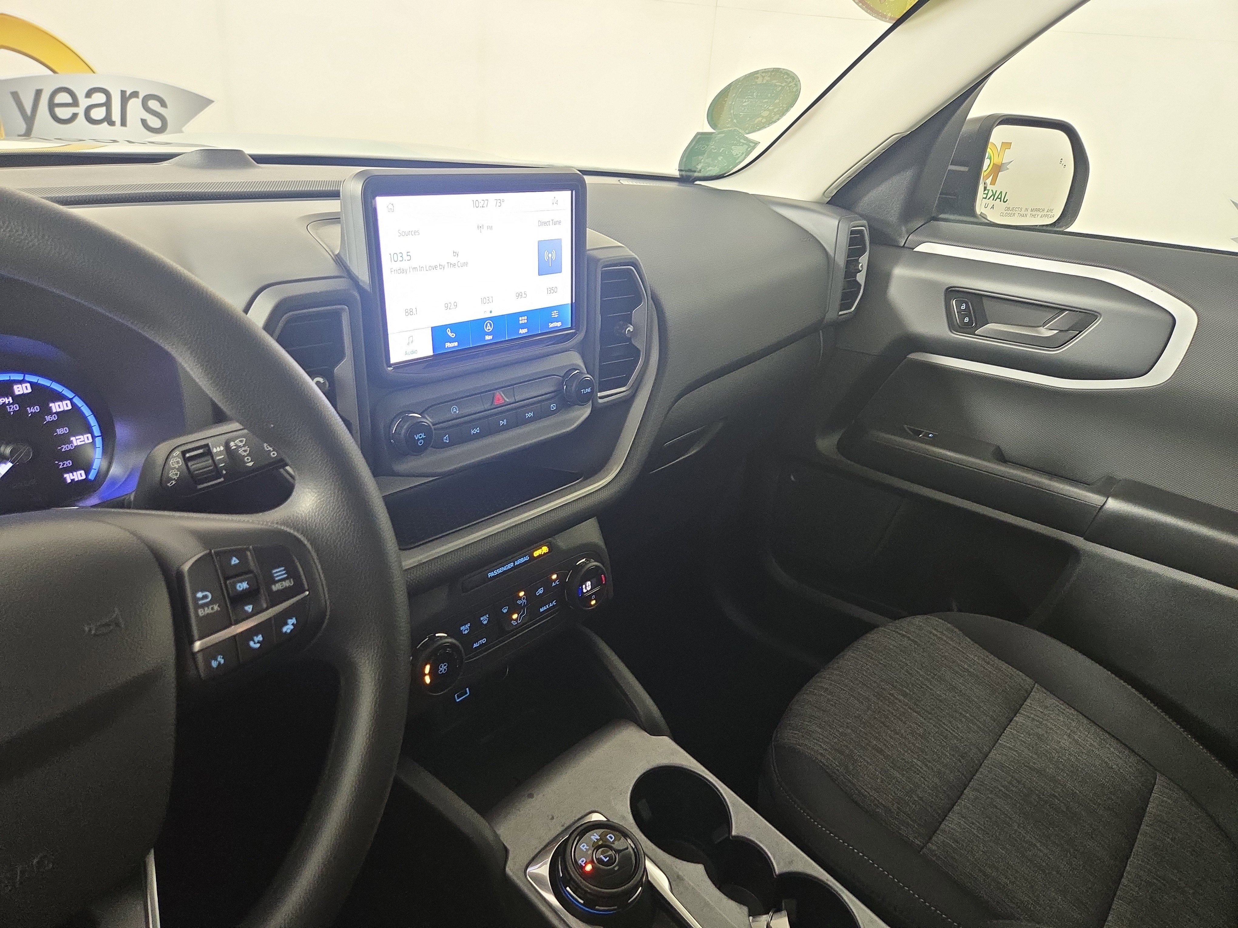 Used 2021 Ford Bronco Sport Big Bend image 24