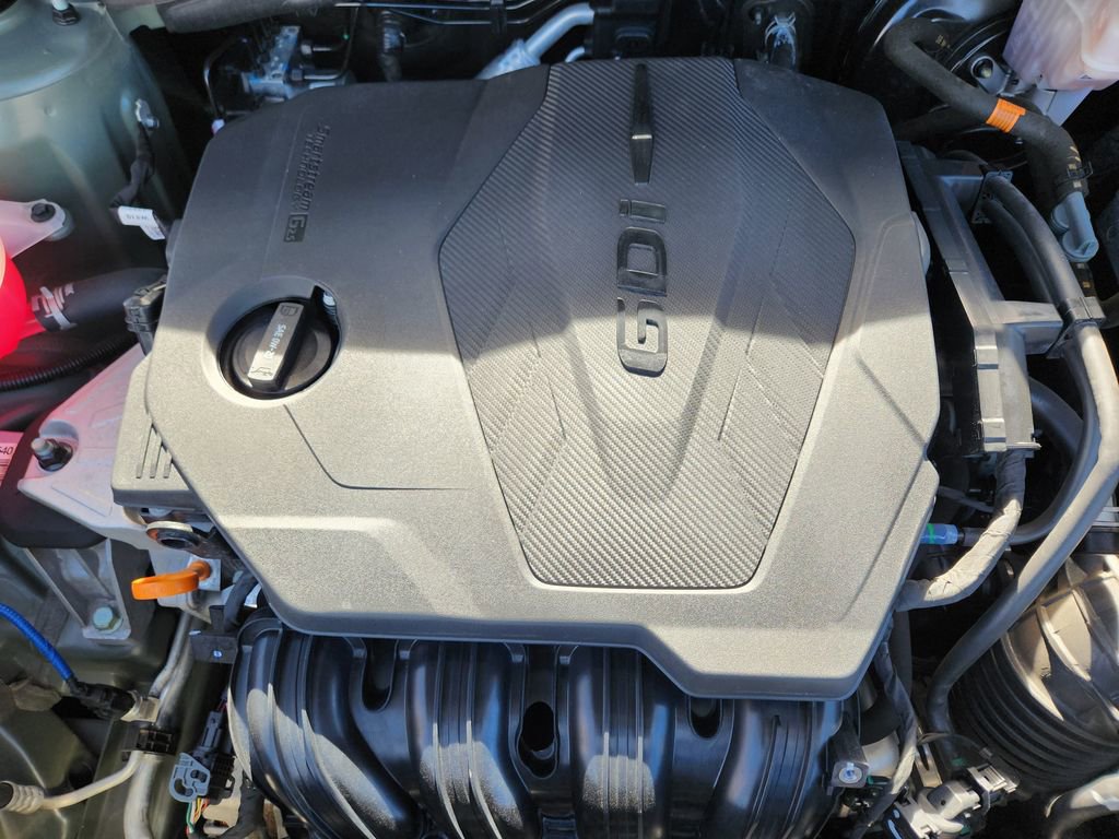 Certified 2023 Kia Sportage X-Line w/ X-Line Premium Package image 30