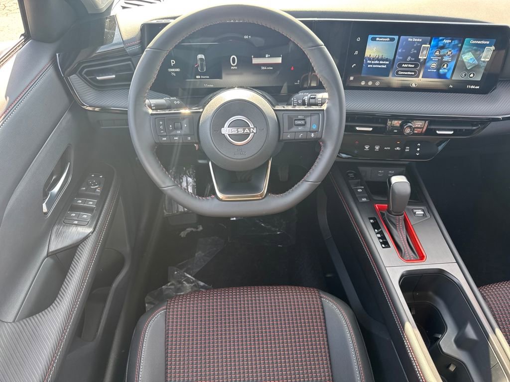 Used 2026 Nissan Kicks SR image 15