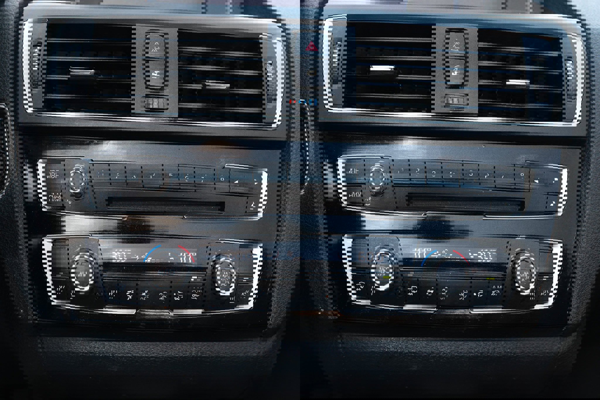 Used 2015 BMW M235i Convertible image 34