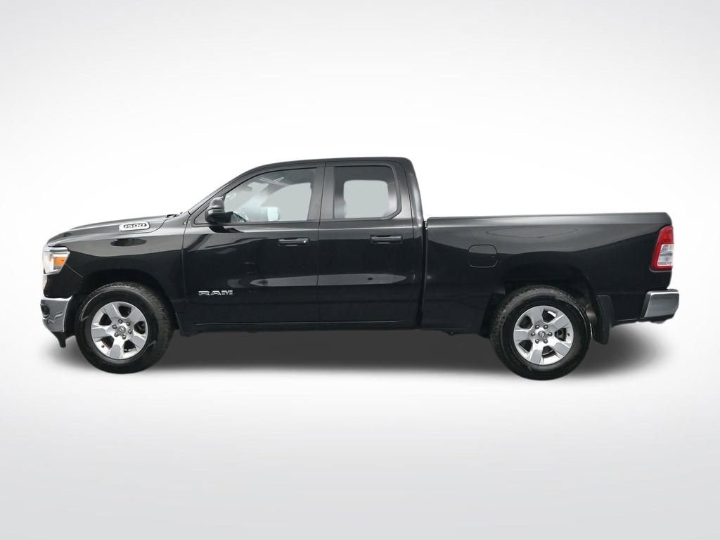 Used 2024 RAM 1500 Big Horn image 10