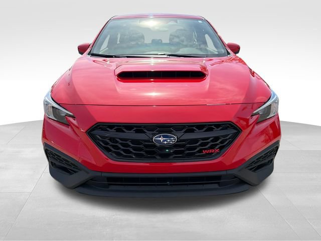 New 2026 Subaru WRX AWD/4WD video 2