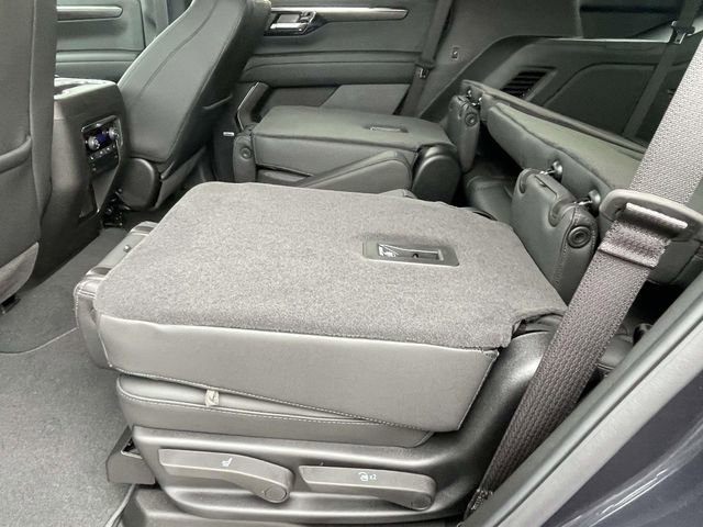 New 2026 Chevrolet Tahoe LT w/ Comfort Package image 10