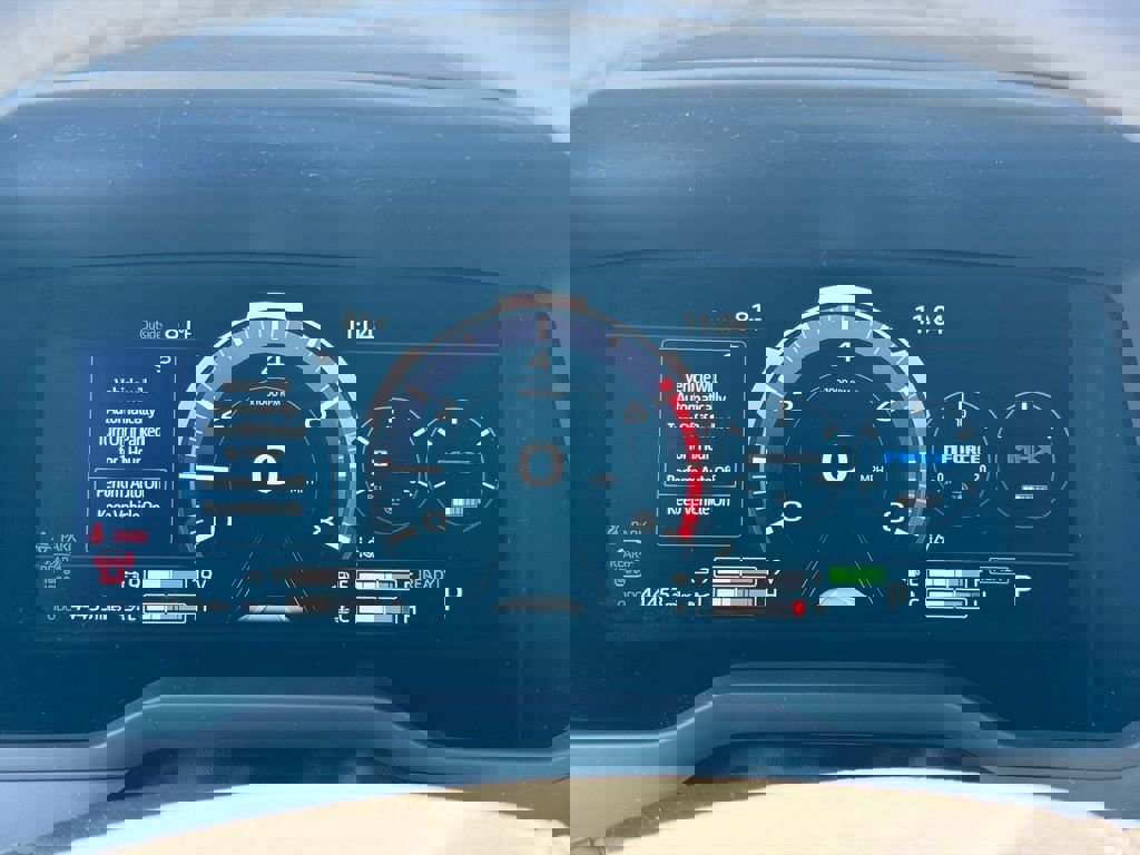 Used 2024 Toyota Sequoia Platinum image 29