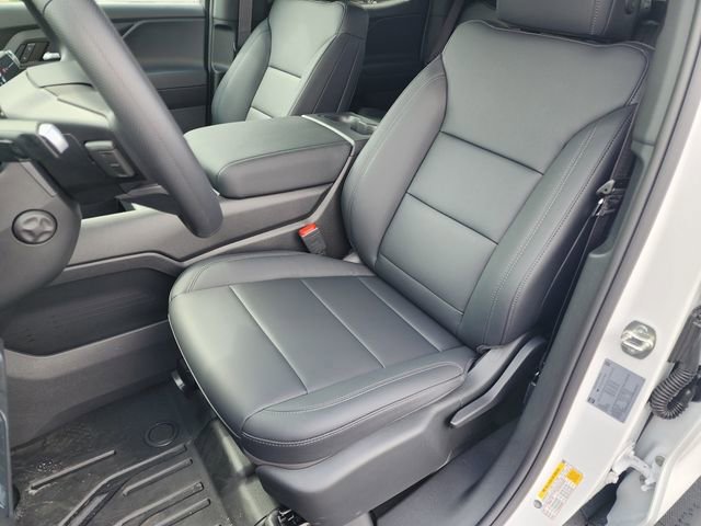 New 2024 Chevrolet Silverado EV W/T image 31