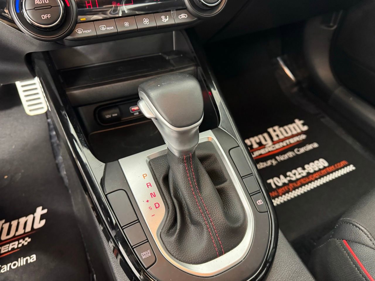 Used 2024 Kia Forte GT image 18