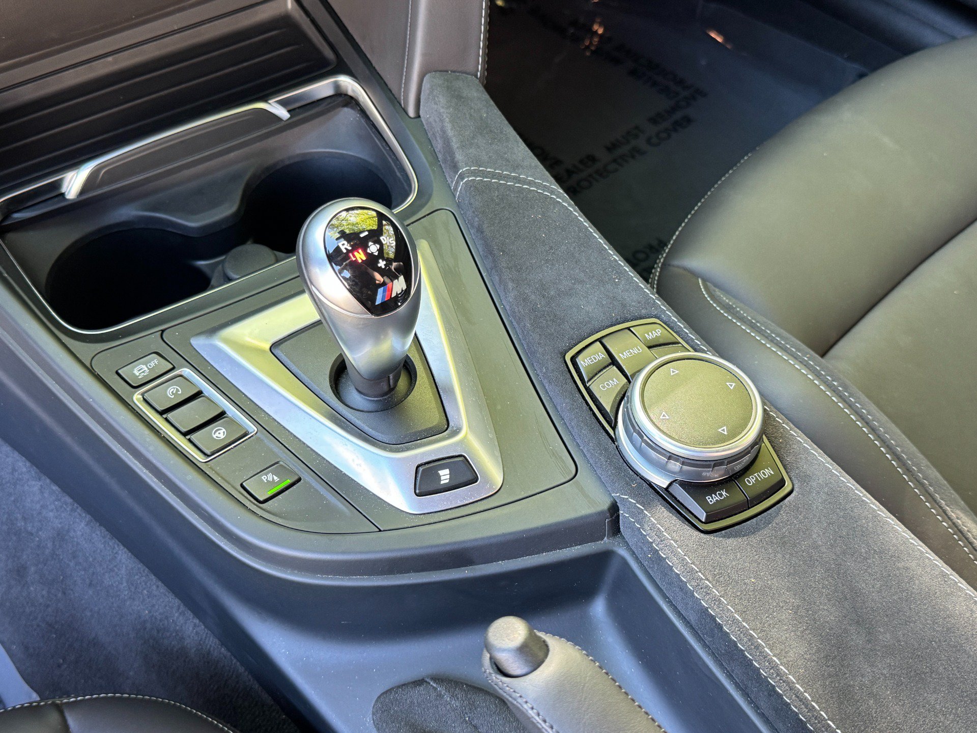 Used 2016 BMW M4 GTS image 43