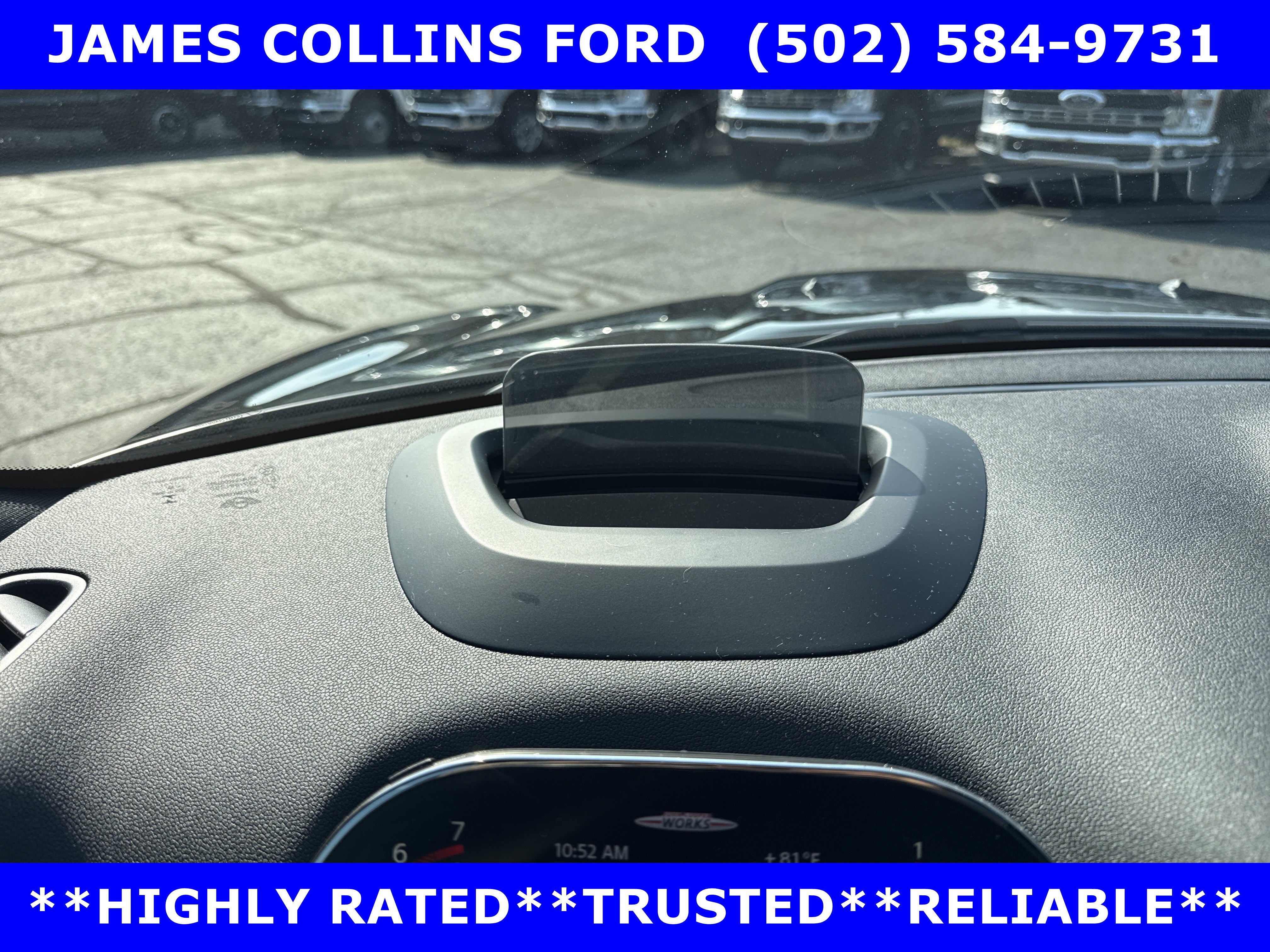 Used 2021 MINI Cooper Countryman John Cooper Works w/ Driver Assistance Package AWD/4WD image 35
