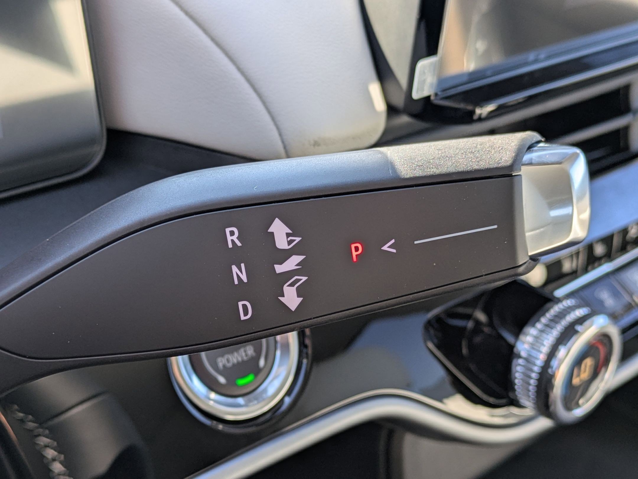 New 2026 Honda Prologue Touring image 15