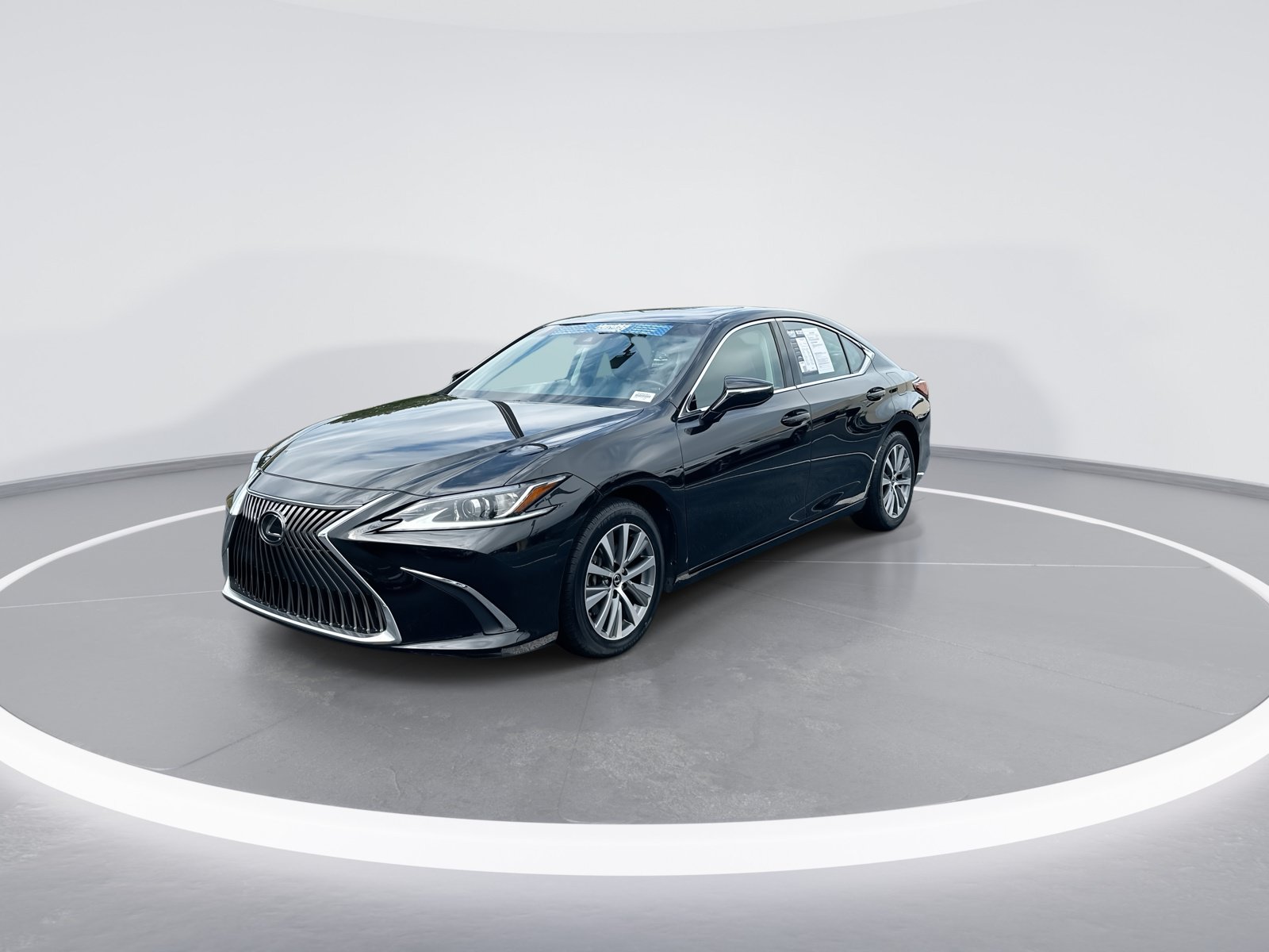 Used 2019 Lexus ES 350 w/ Accessory Package 2 FWD image 5