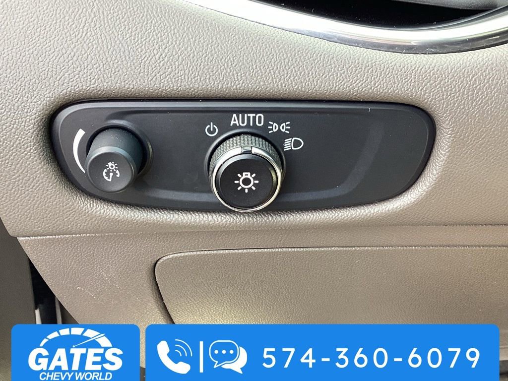 Used 2024 Chevrolet Malibu LT image 26