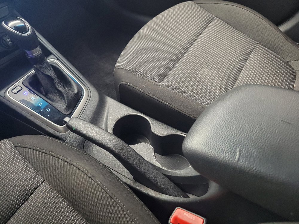 Used 2020 Hyundai Accent SEL FWD image 26