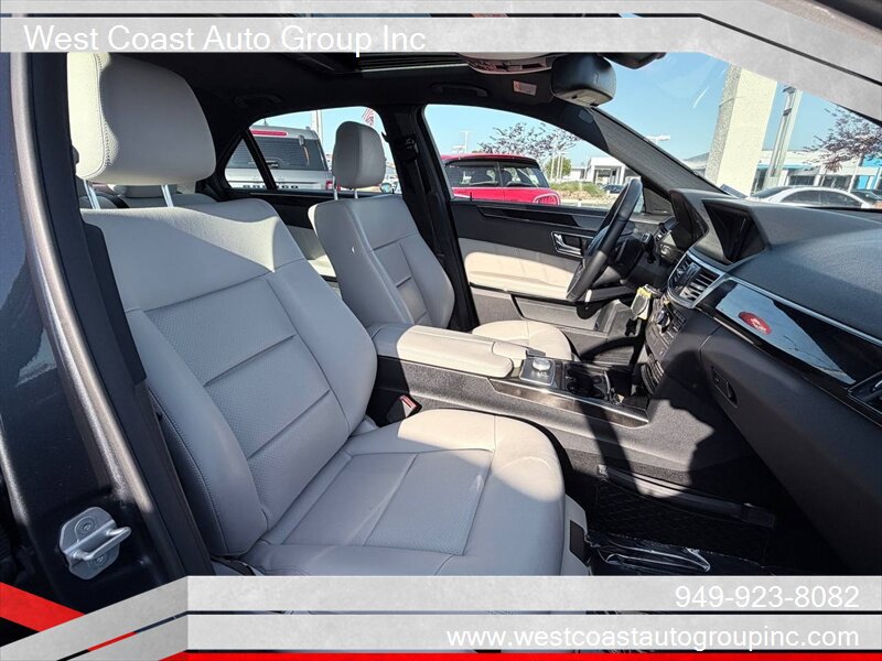 Used 2010 Mercedes-Benz E 350 Sedan image 2