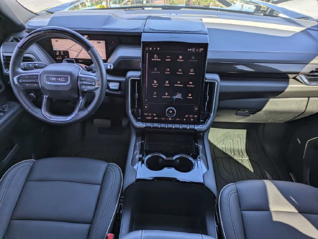 Used 2026 GMC Yukon Elevation AWD/4WD image 17