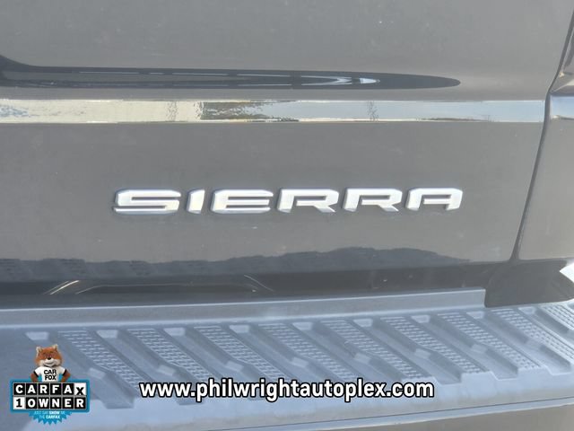 Used 2021 GMC Sierra 1500 Denali w/ Denali Ultimate Package AWD/4WD image 19