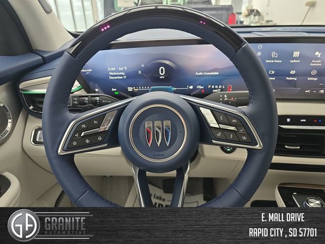 New 2026 Buick Enclave Avenir w/ Super Cruise Package image 14