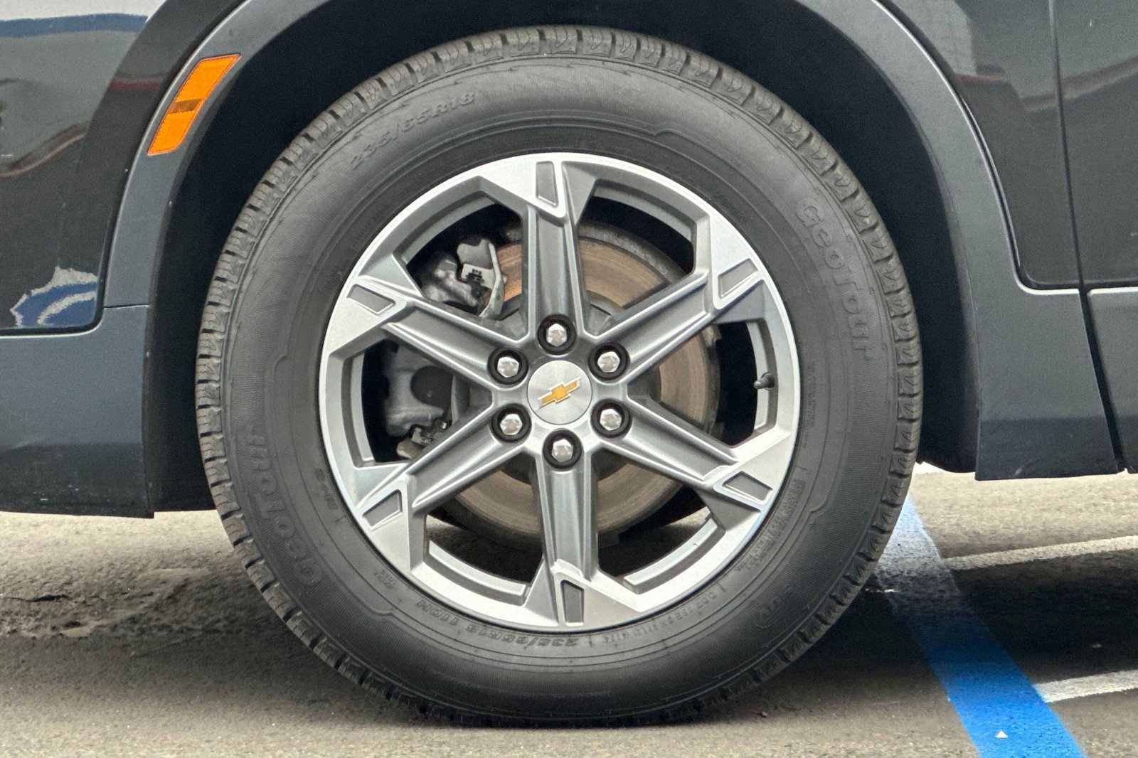 Used 2023 Chevrolet Blazer LT image 26