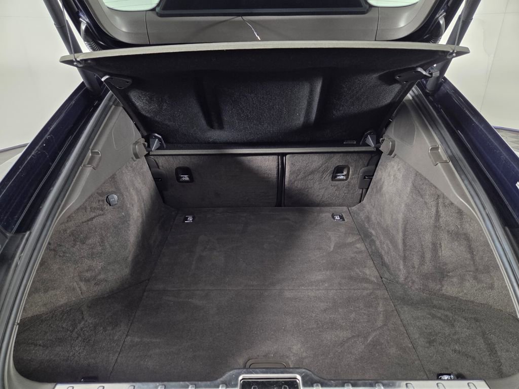 Used 2020 Porsche Panamera 4 w/ Premium Package Plus image 29