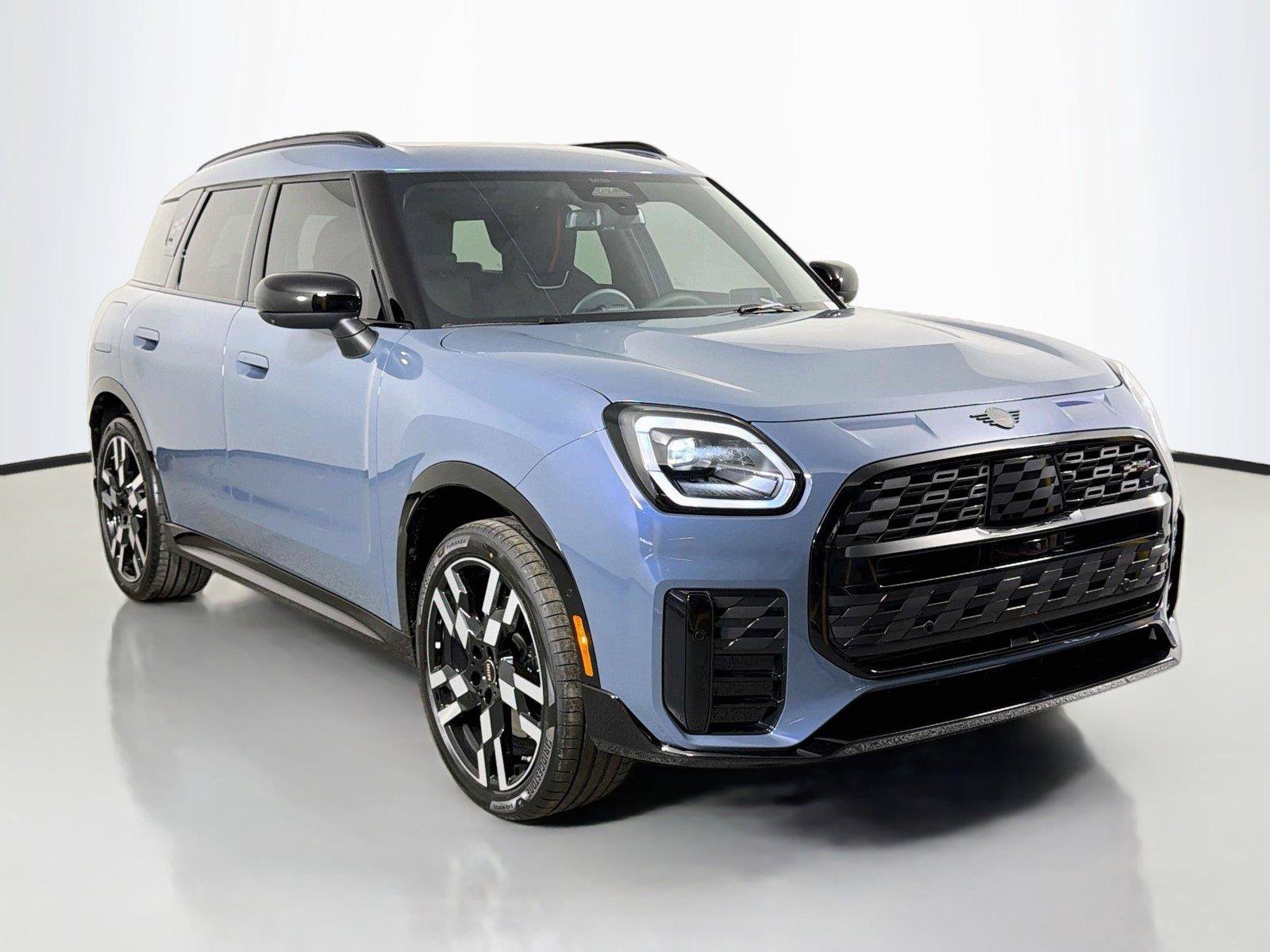 New 2027 MINI Cooper Countryman S AWD/4WD image 3