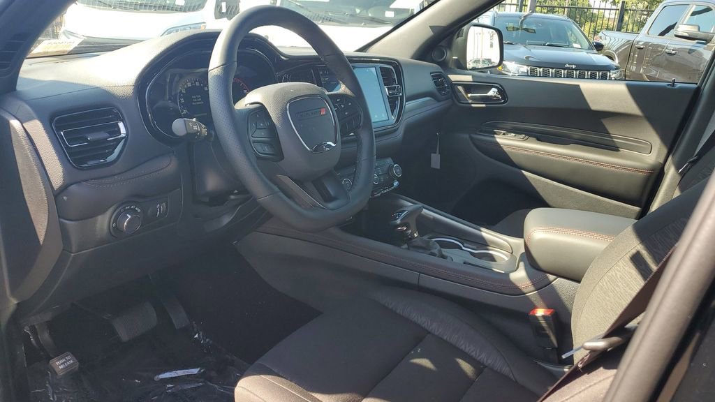 New 2026 Dodge Durango GT image 20