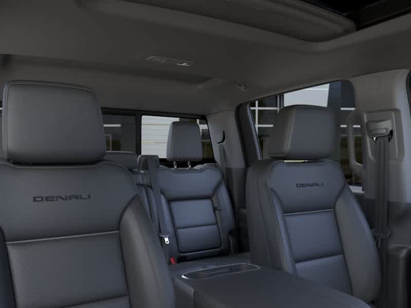 New 2026 GMC Sierra 1500 Denali w/ Denali Reserve Package AWD/4WD image 24