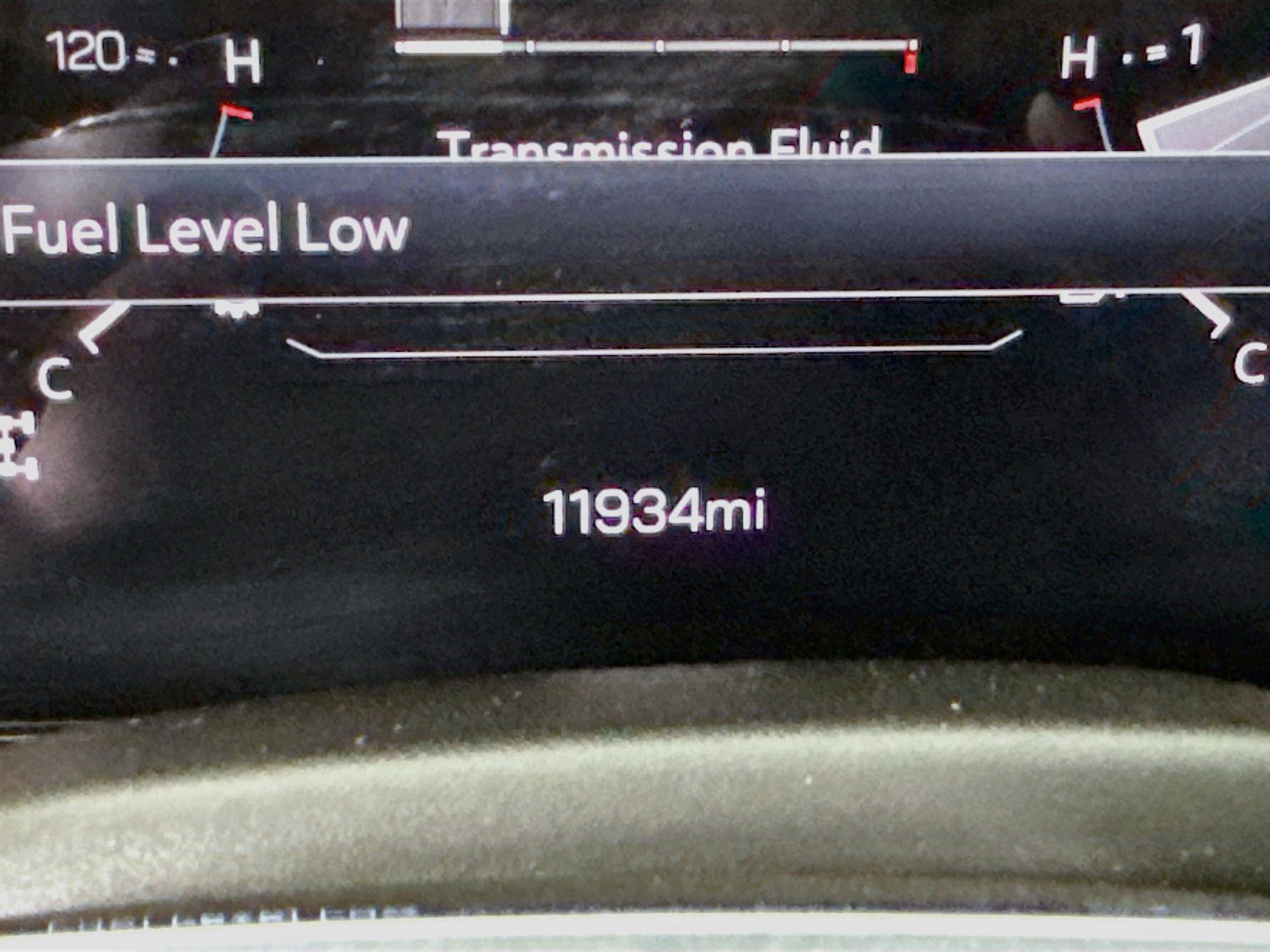 Used 2026 GMC Yukon Elevation AWD/4WD image 16