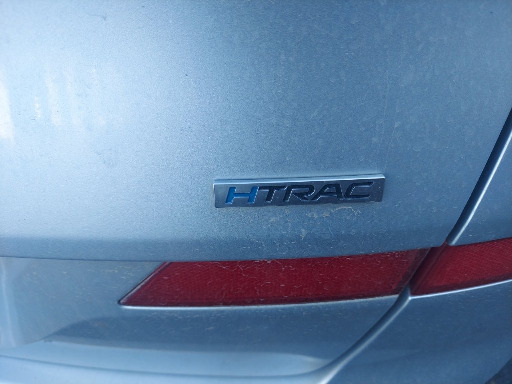 Used 2019 Hyundai Tucson Value AWD/4WD image 8