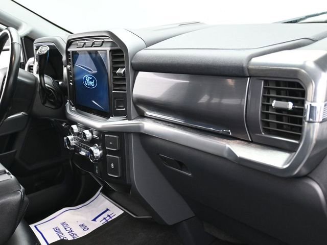 Used 2022 Ford F150 Lariat image 29