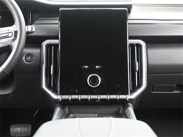 Certified 2025 GMC Acadia Elevation image 27