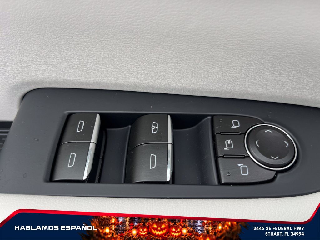 New 2027 Buick Enclave Avenir w/ LPO, Cargo Package AWD/4WD image 14
