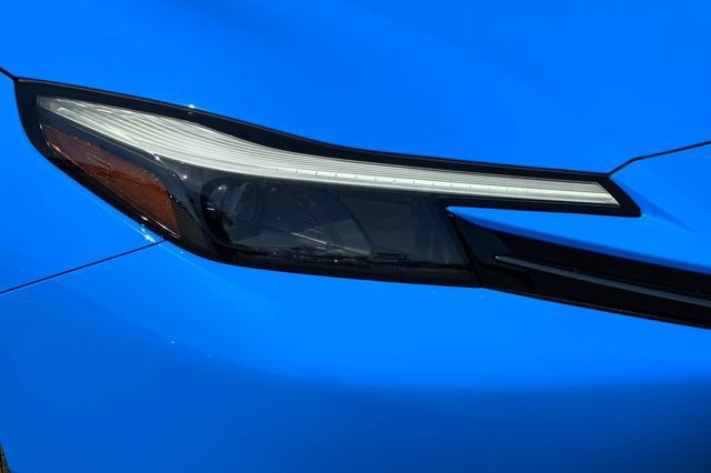 New 2026 Honda Prelude image 28